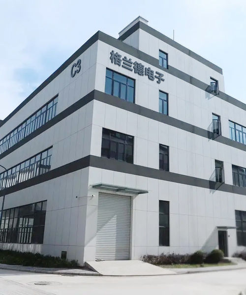 중국 Grand New Material (Shenzhen) Co., Ltd. 회사 프로필 